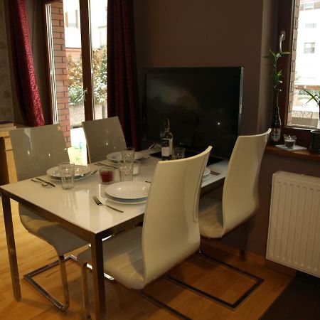 Apartament Przy Parku Wroclaw Exterior photo