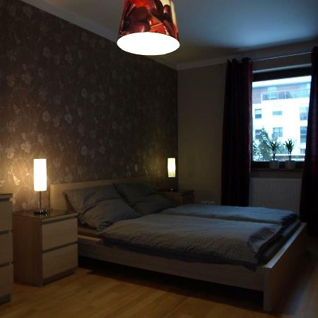 Apartament Przy Parku Wroclaw Exterior photo