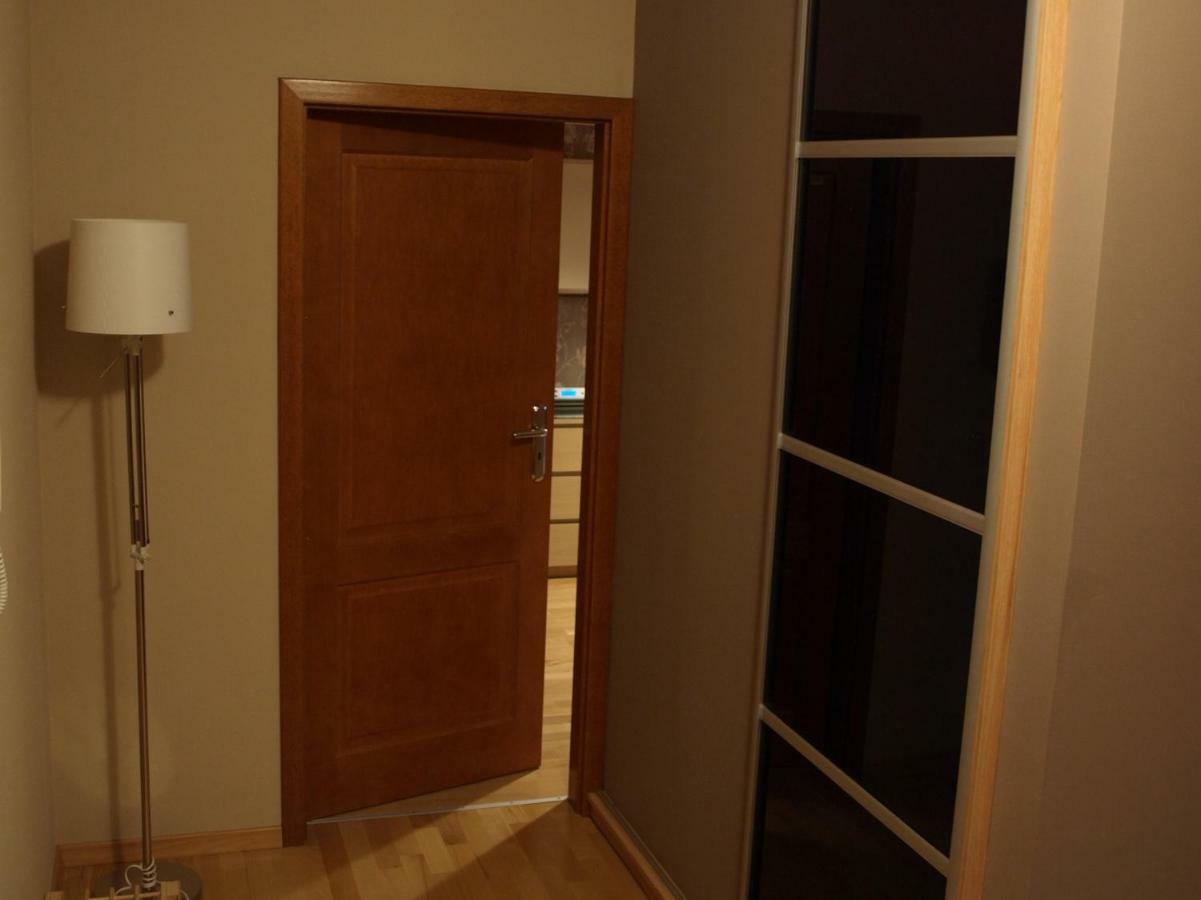 Apartament Przy Parku Wroclaw Exterior photo