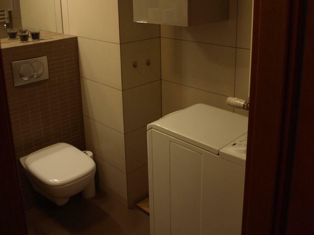 Apartament Przy Parku Wroclaw Exterior photo